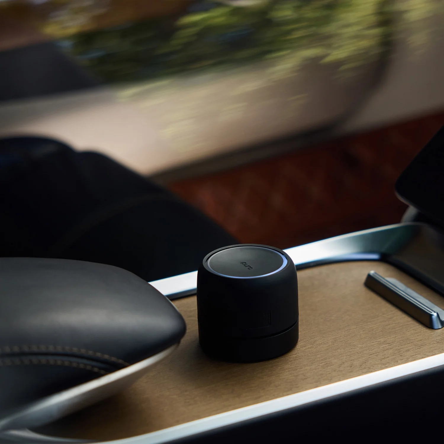 Pura Car Device (Pro)