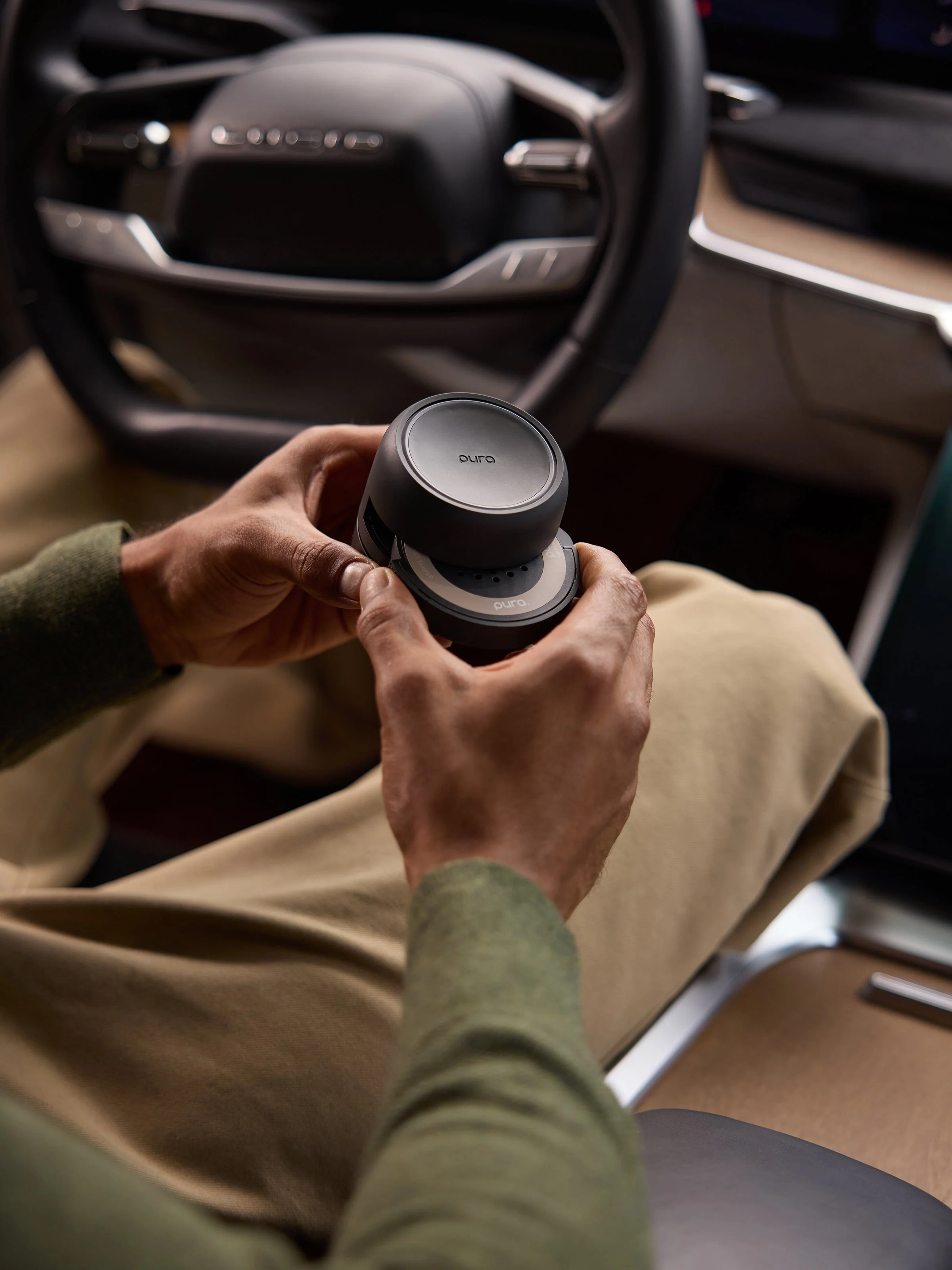 Pura Car Device (Pro) - Image 2