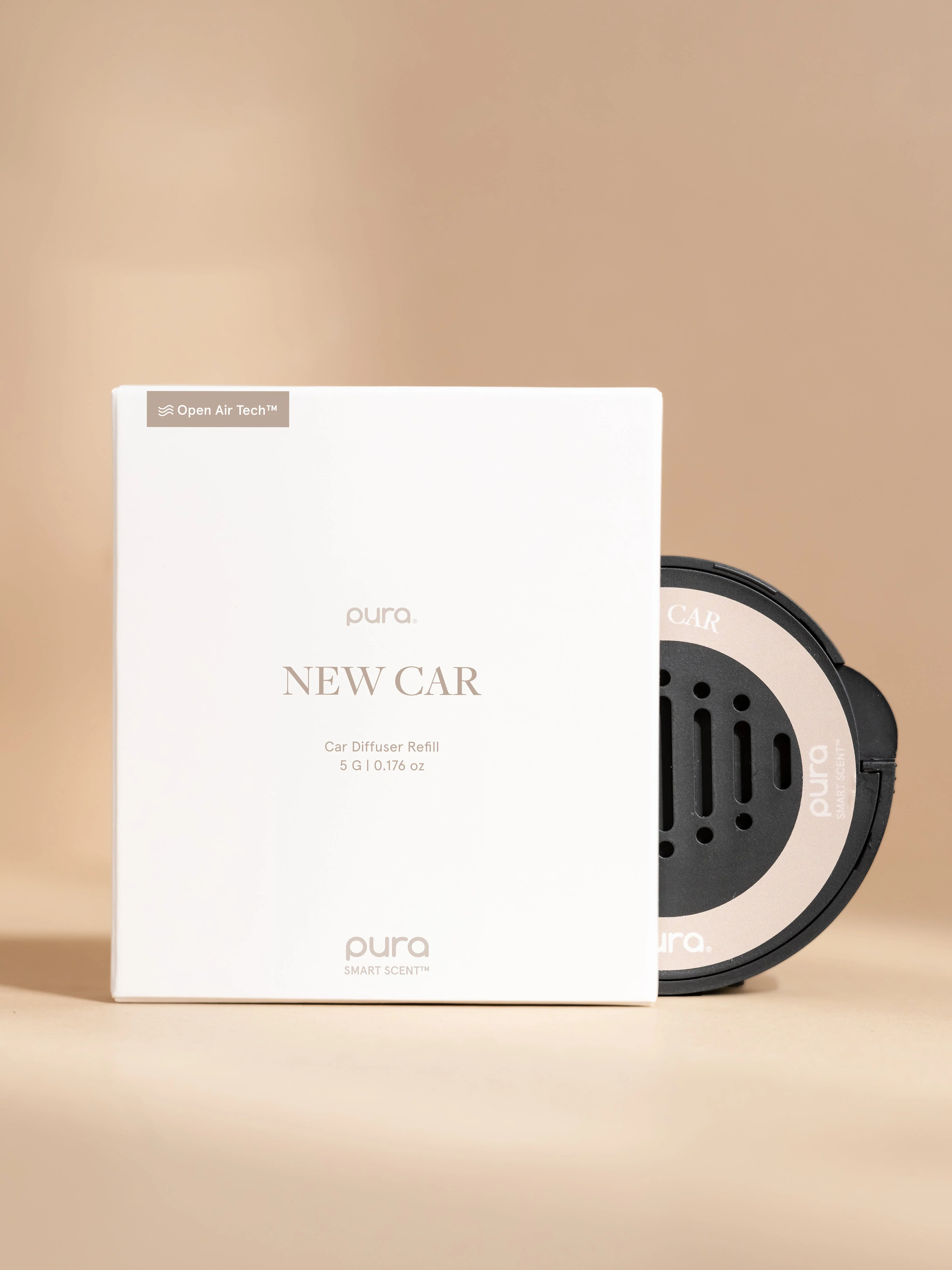 Pura Car Refill - Image 8