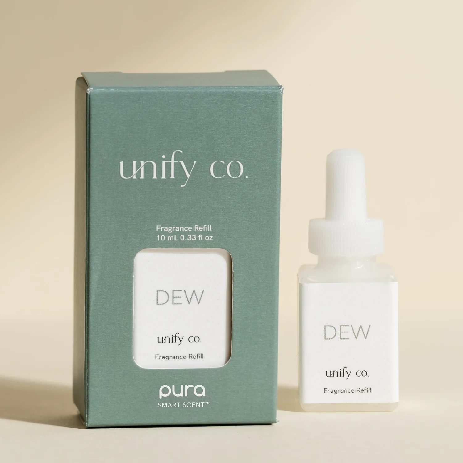 Pura Refill Vial - Dew