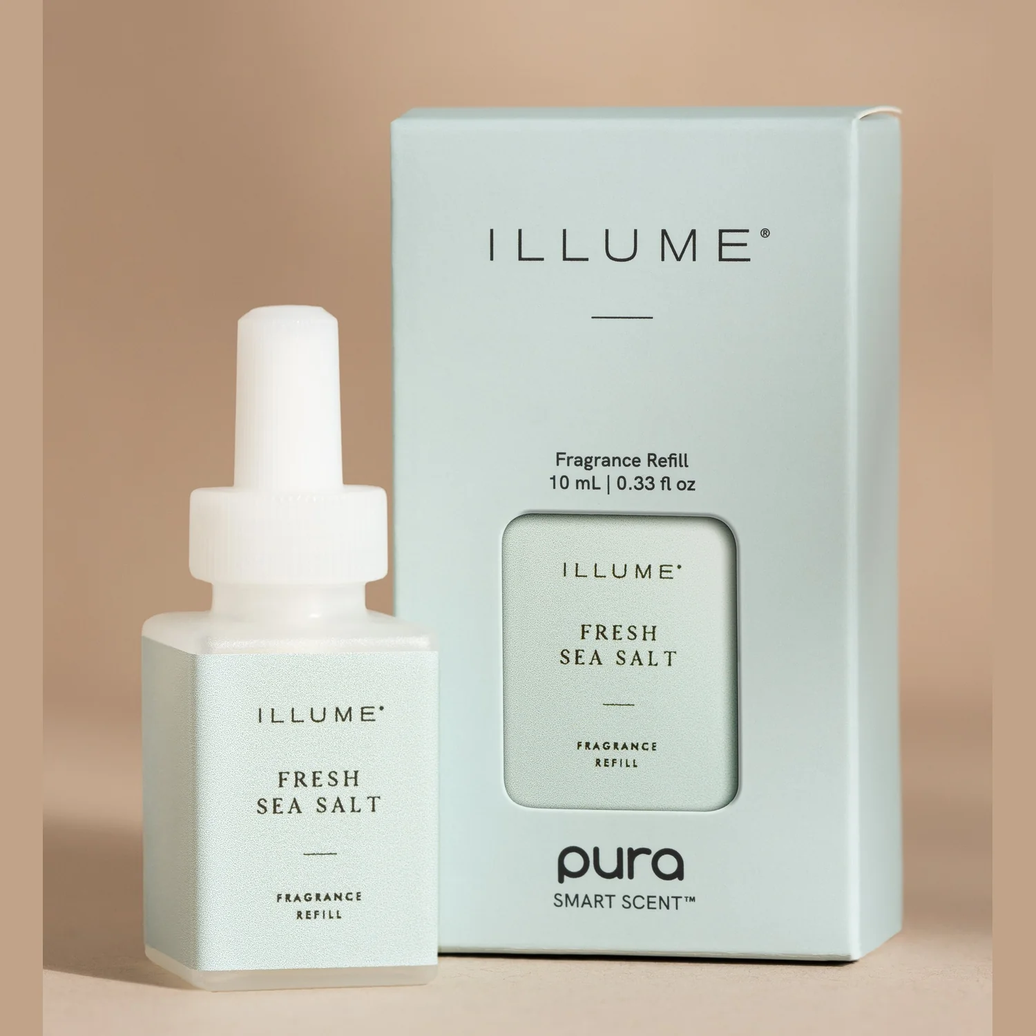 Pura Refill Vial - Fresh Sea Salt