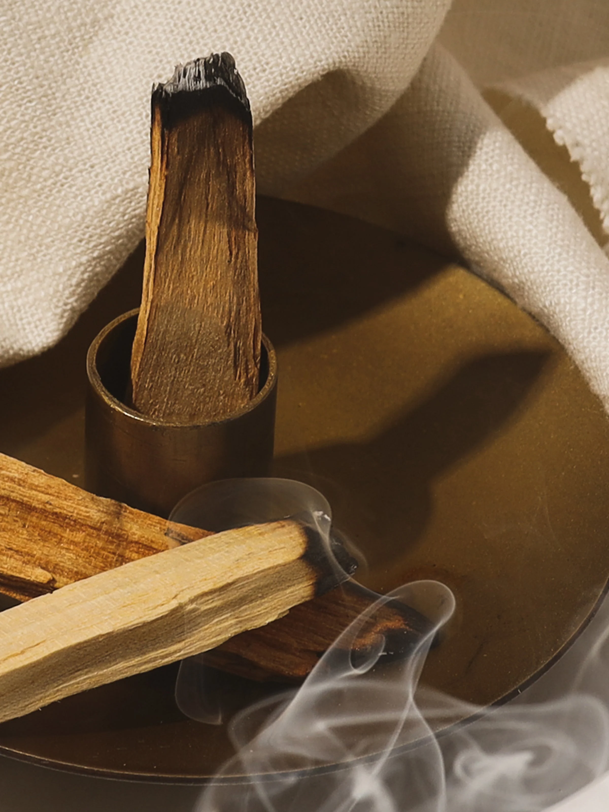 Pura Refill Vial - Santal Vanilla - Image 3