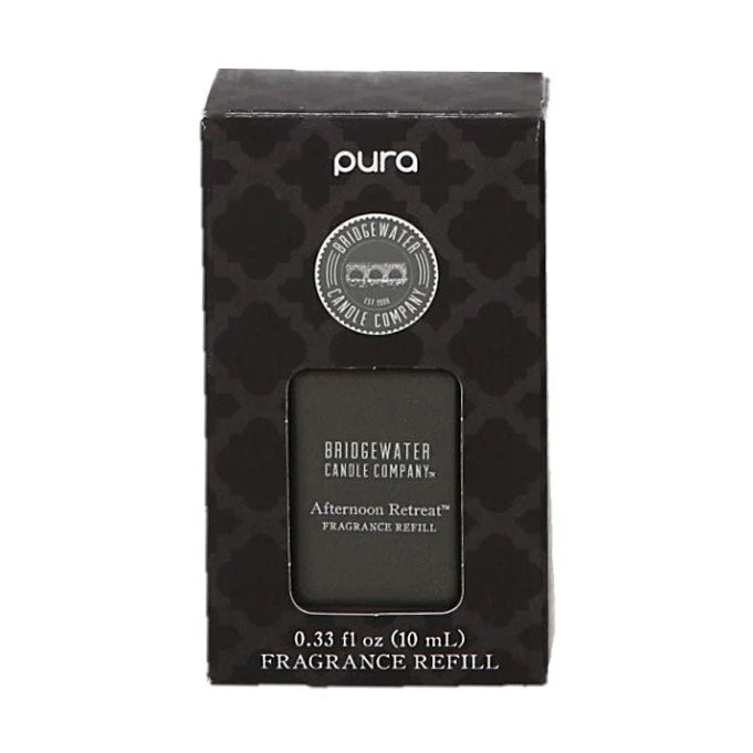 Pura Refill Vial - Afternoon Retreat