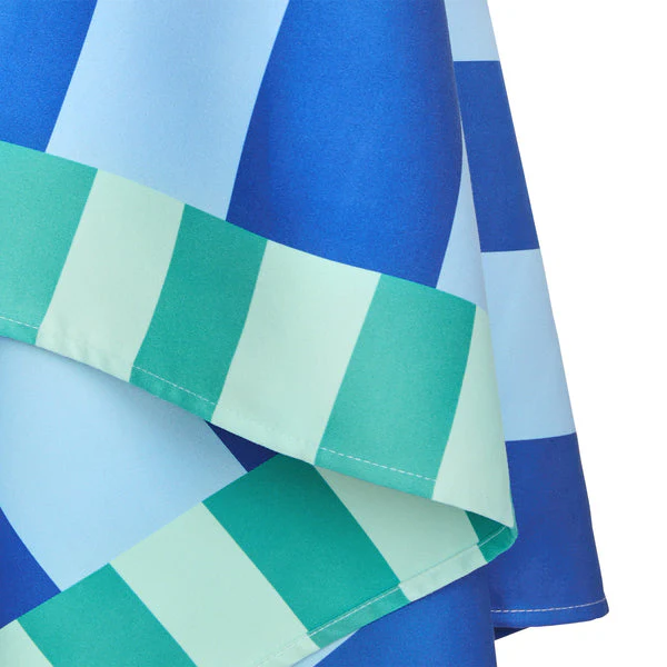 Quick Dry Towel - Blue Sky - Image 2