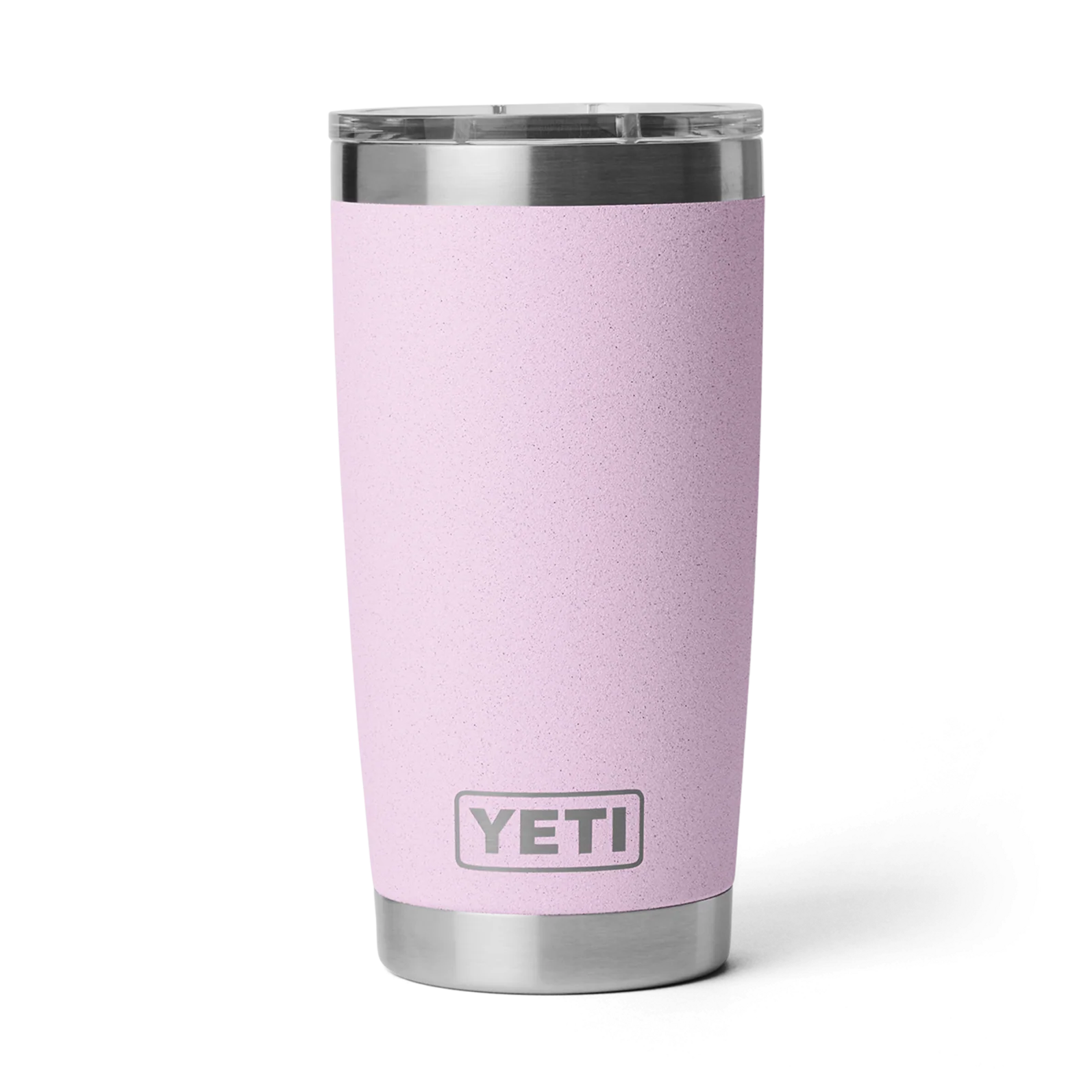 Rambler 20 oz Tumbler MS - Cherry Blossom