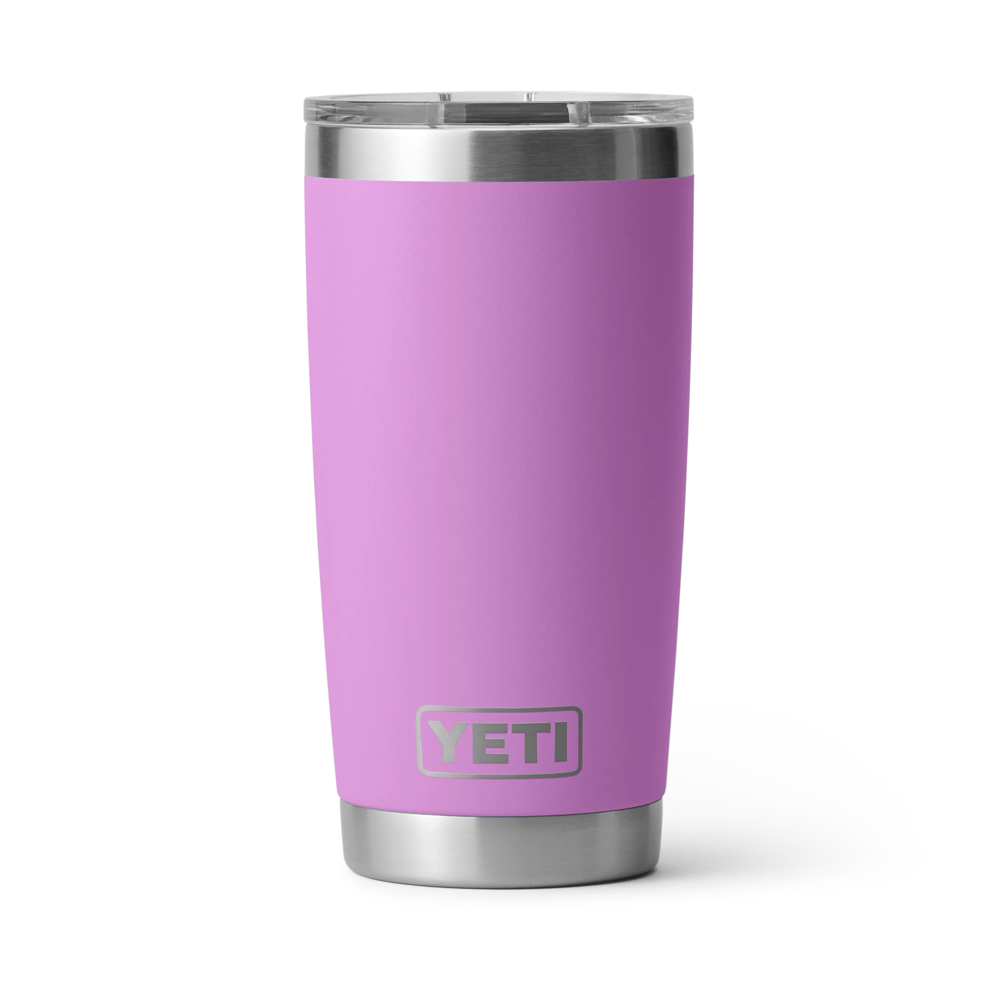 Rambler 20 oz Tumbler MS - Desert Bloom
