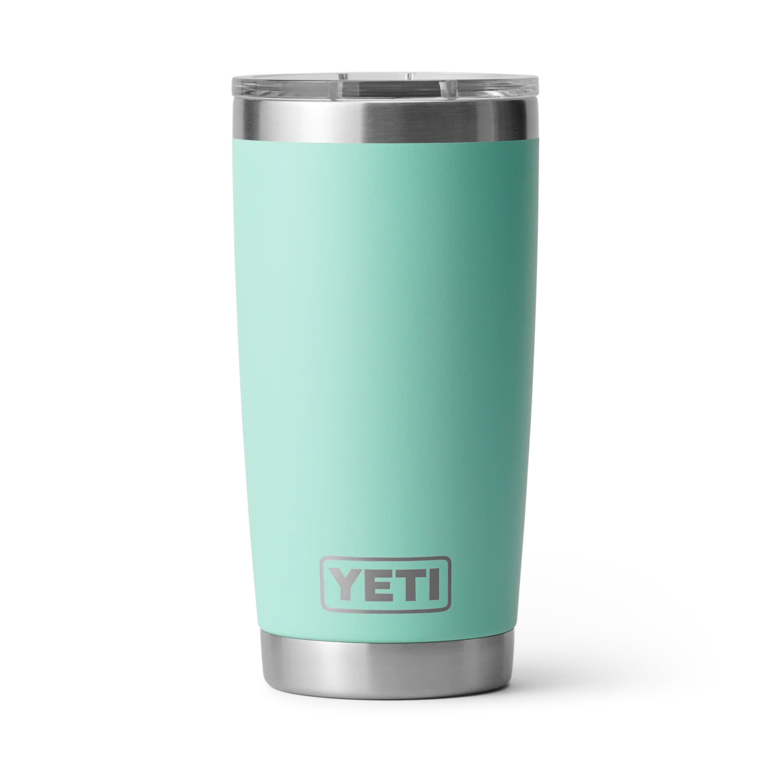 Rambler 20 oz Tumbler MS - Seafoam