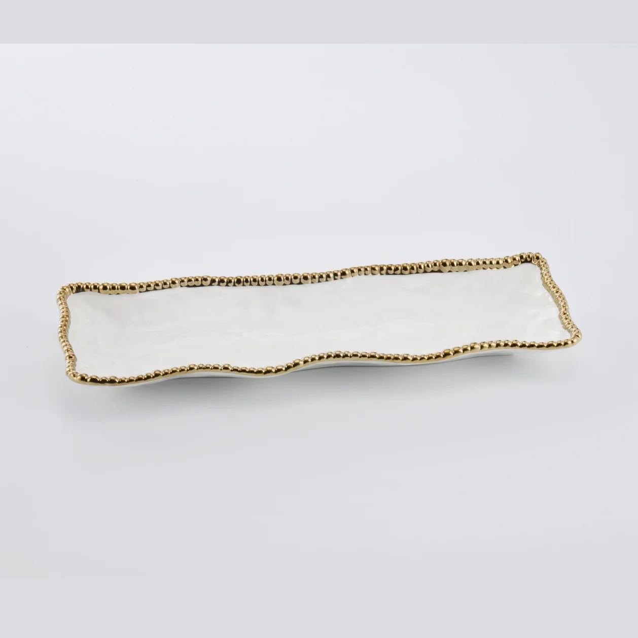 Rectangular Serving Piece