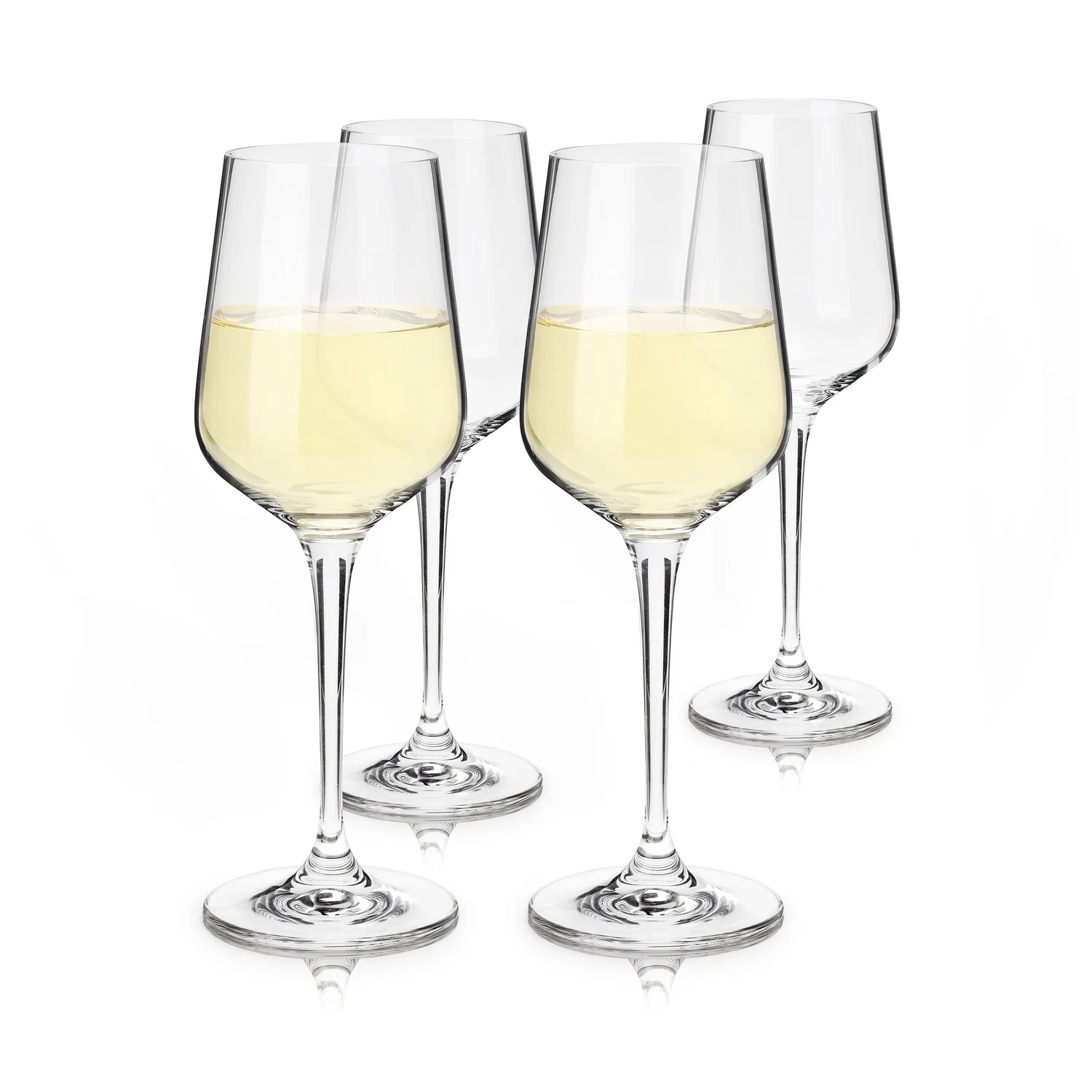 Reserve Inez Crystal Chardonnay Glasses