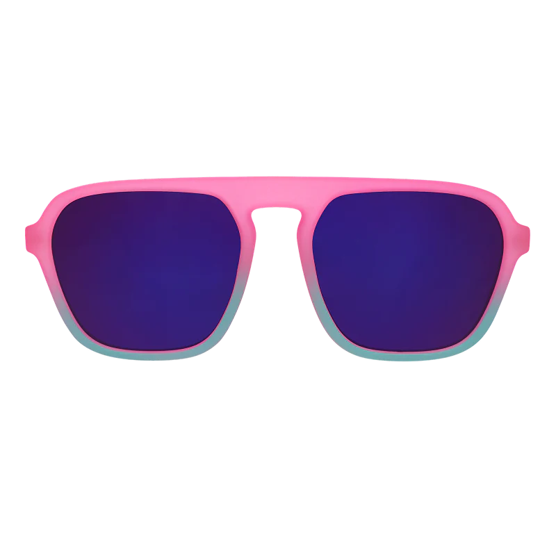 Retro - Go With The Glow