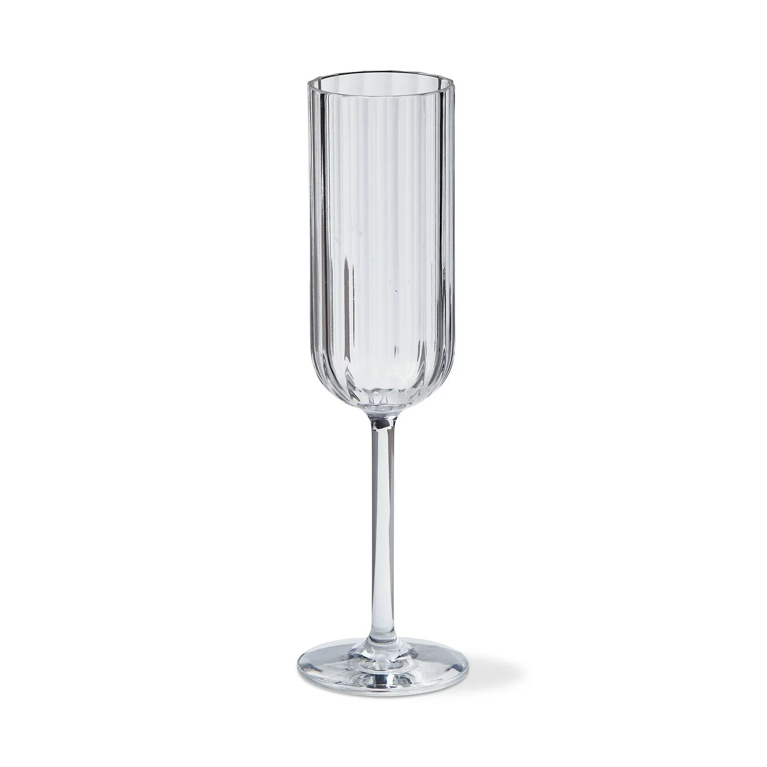 Riley Acrylic Champagne