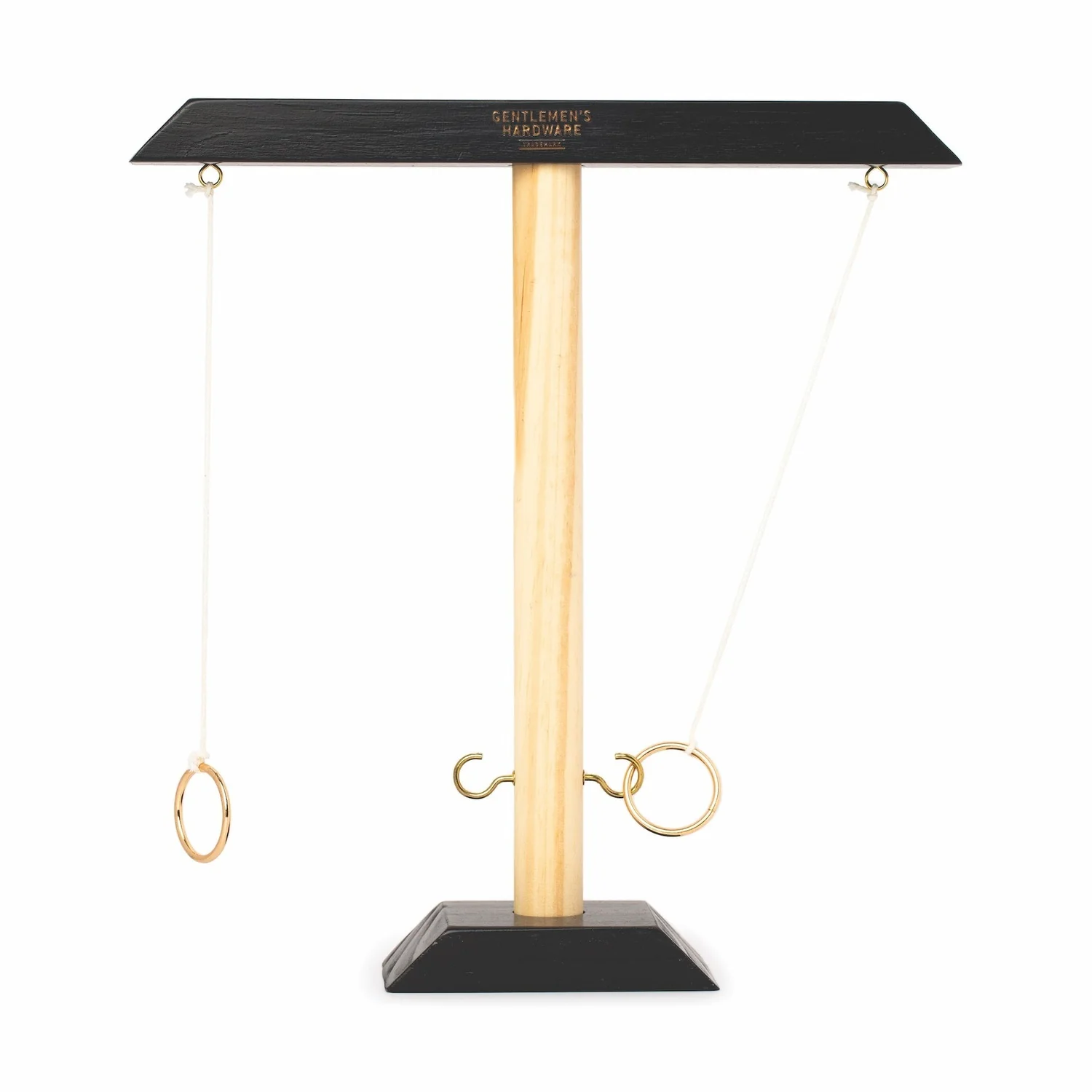 Ring Swing Game