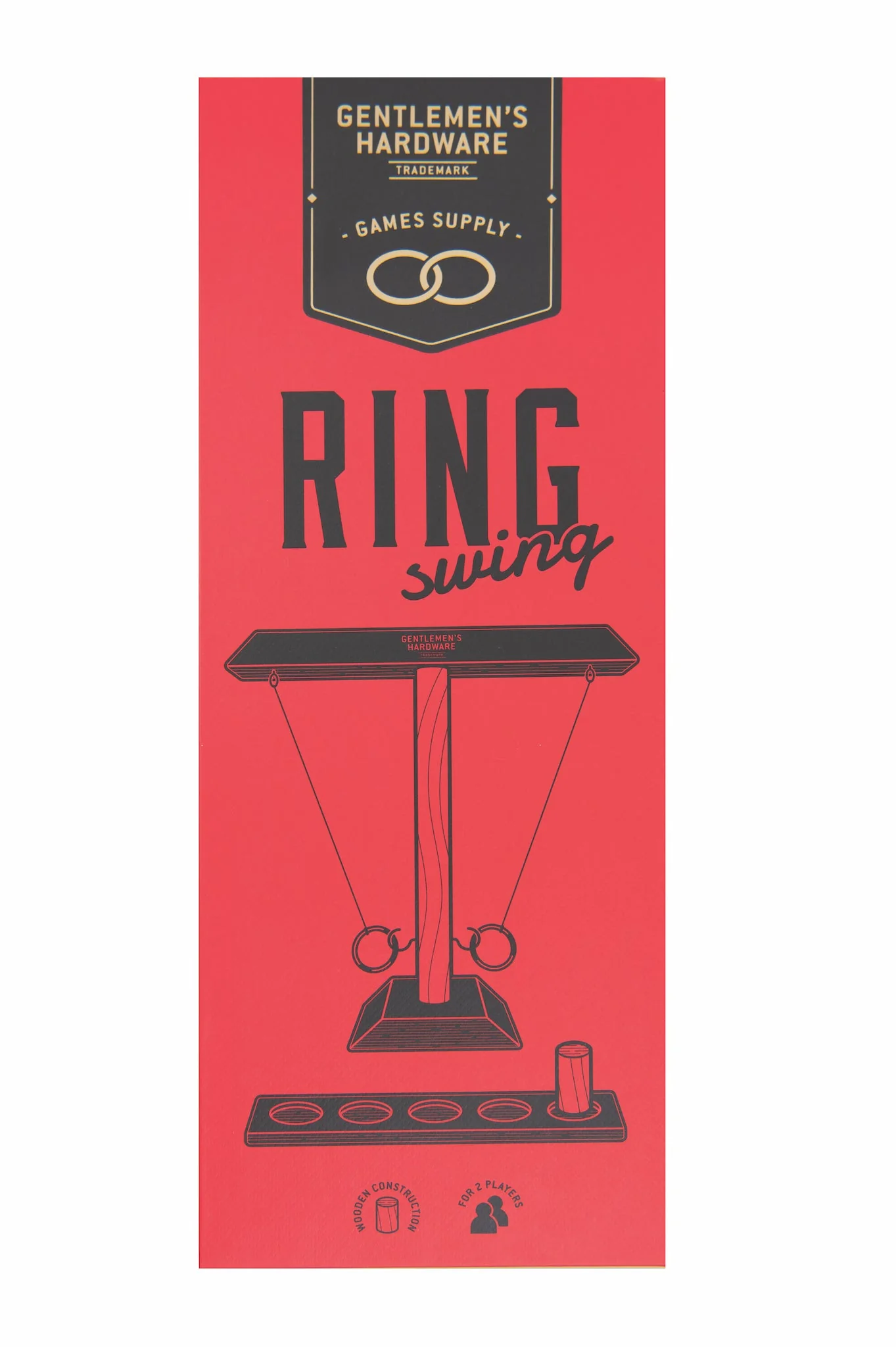 Ring Swing Game - Image 2