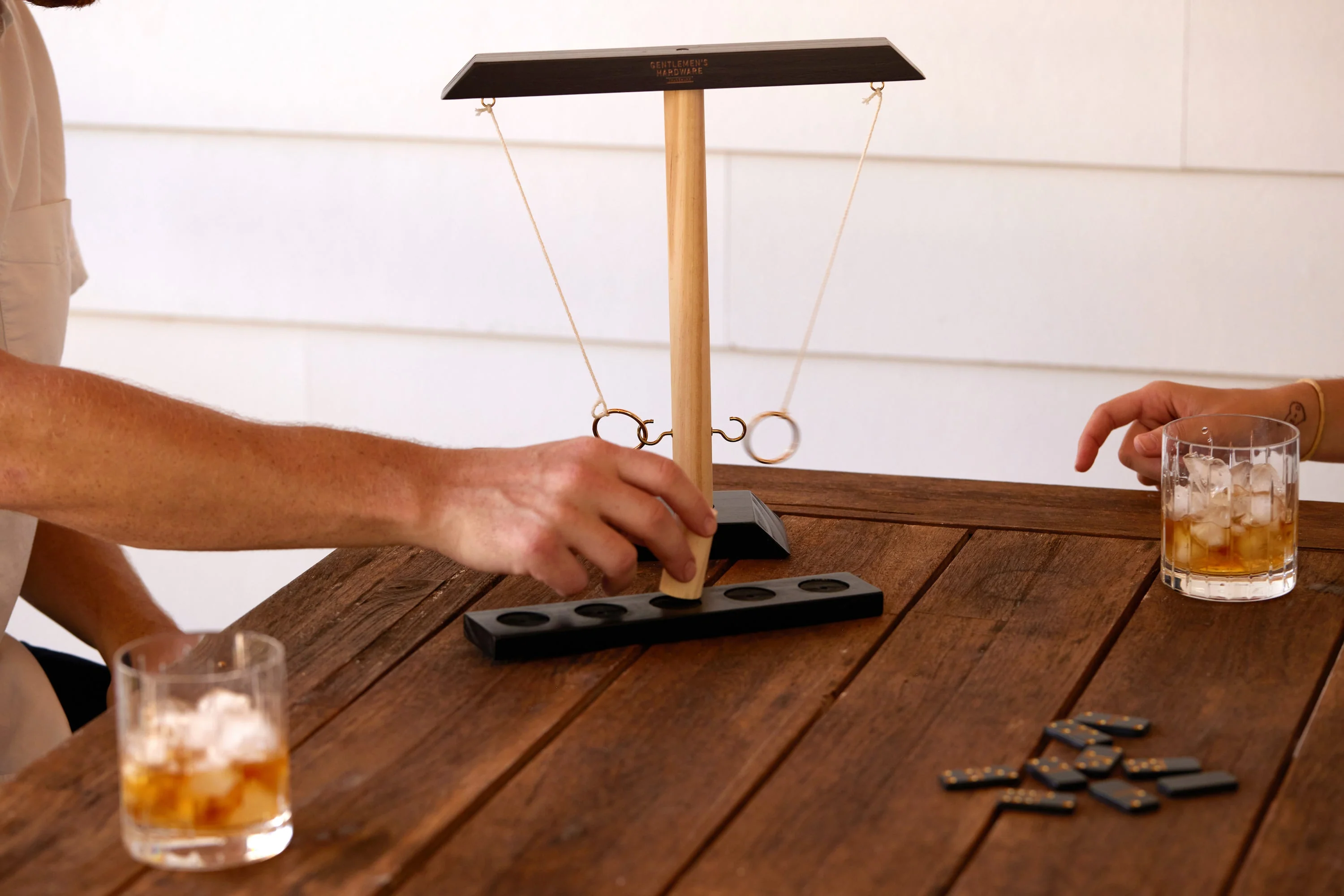 Ring Swing Game - Image 3