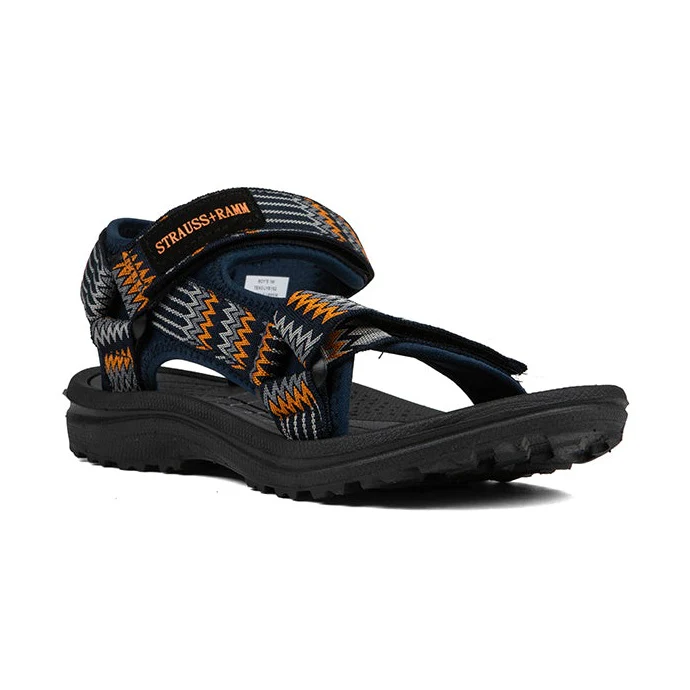 River Sandal (FINAL SALE)