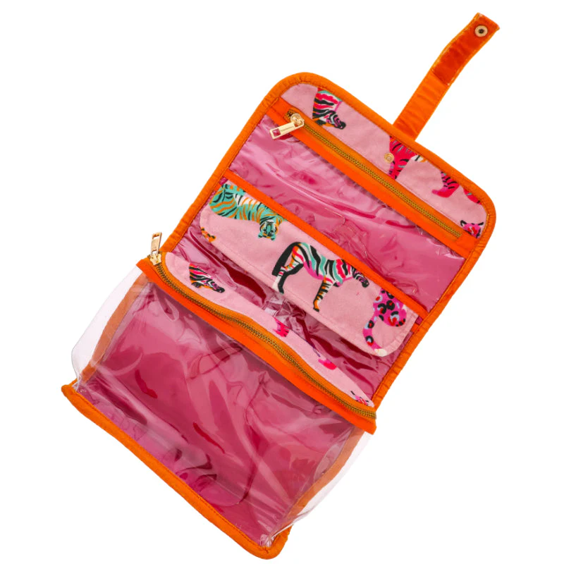 Roar Toiletry Bag (FINAL SALE) - Image 2