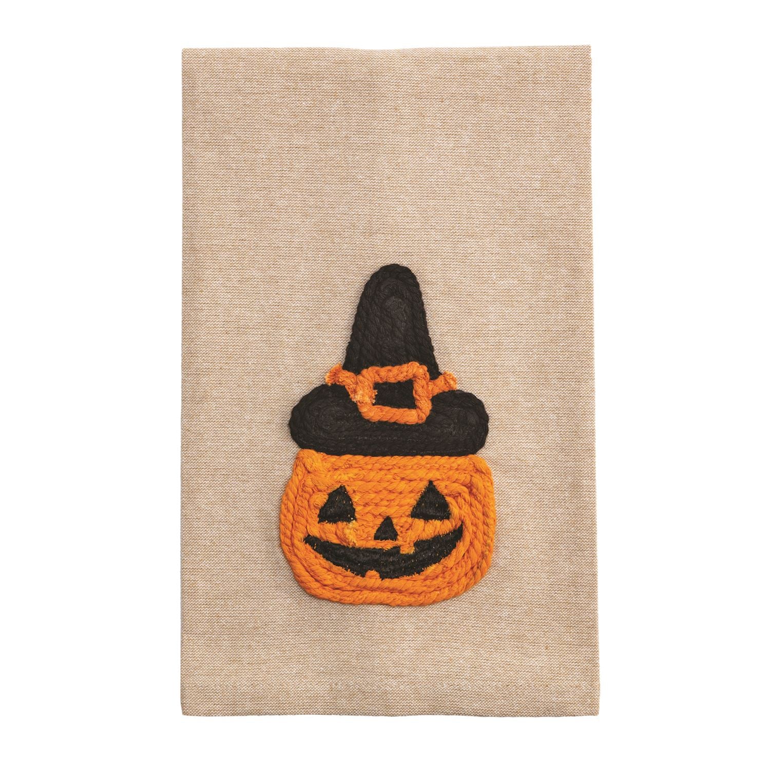 Rope Towel - Image 3