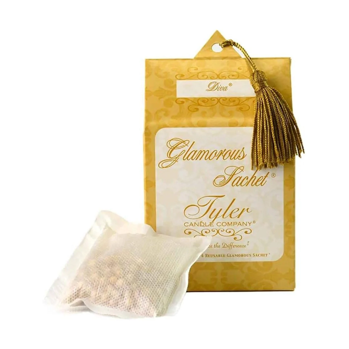 Sachet
