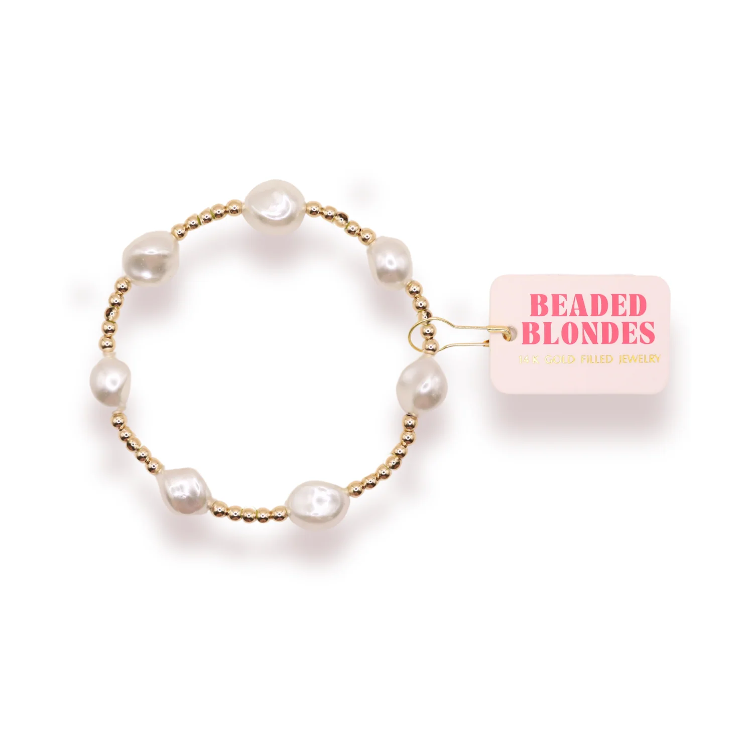 Sadie Bracelet