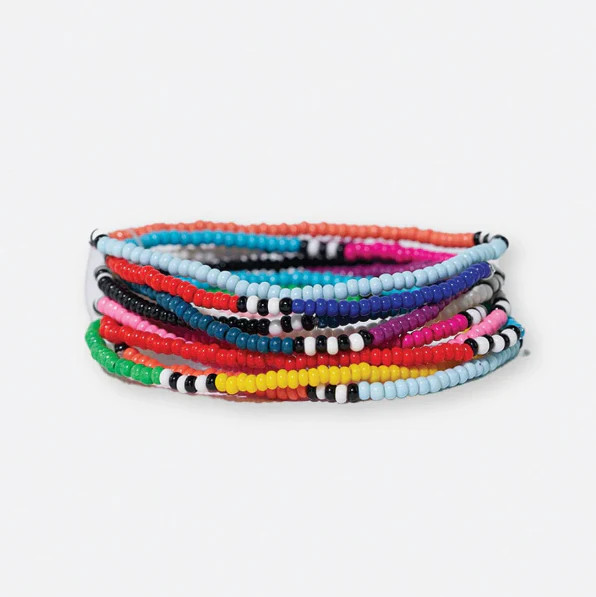 Sage Bracelet Pk - Color Block - Image 2