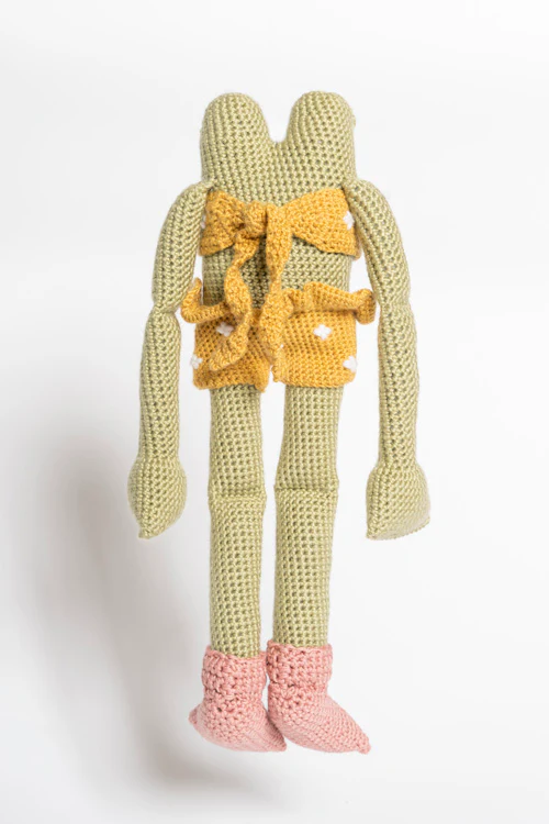 Sally the Frog - Image 2