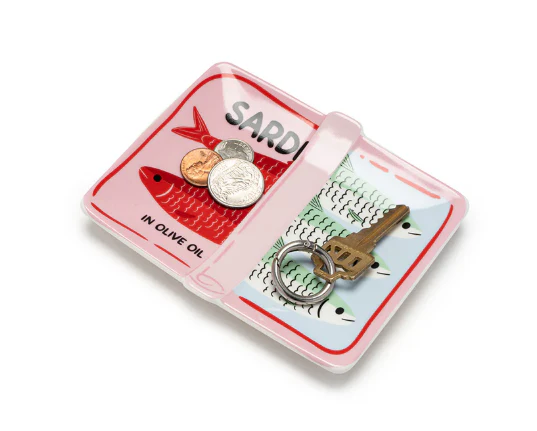 Sardine Trinket Tray - Image 2