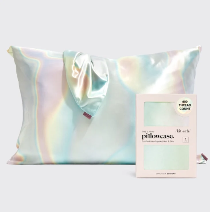 Satin Pillowcase - Image 3