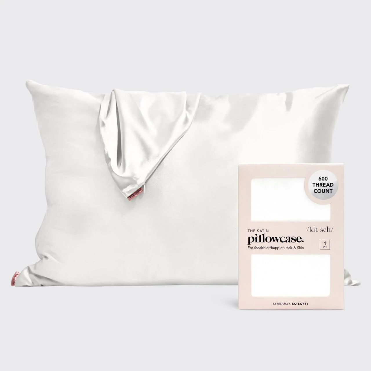 Satin Pillowcase - Image 5