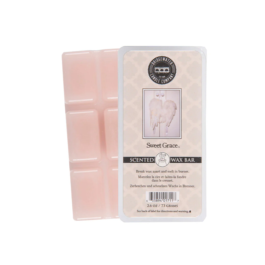 Scented Wax Bar Sweet Grace - Image 2