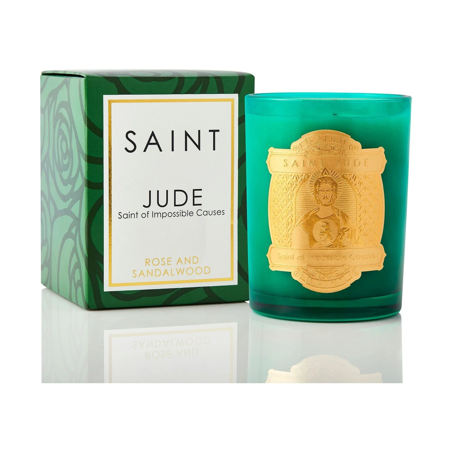 Special Edition Saint Jude Candle
