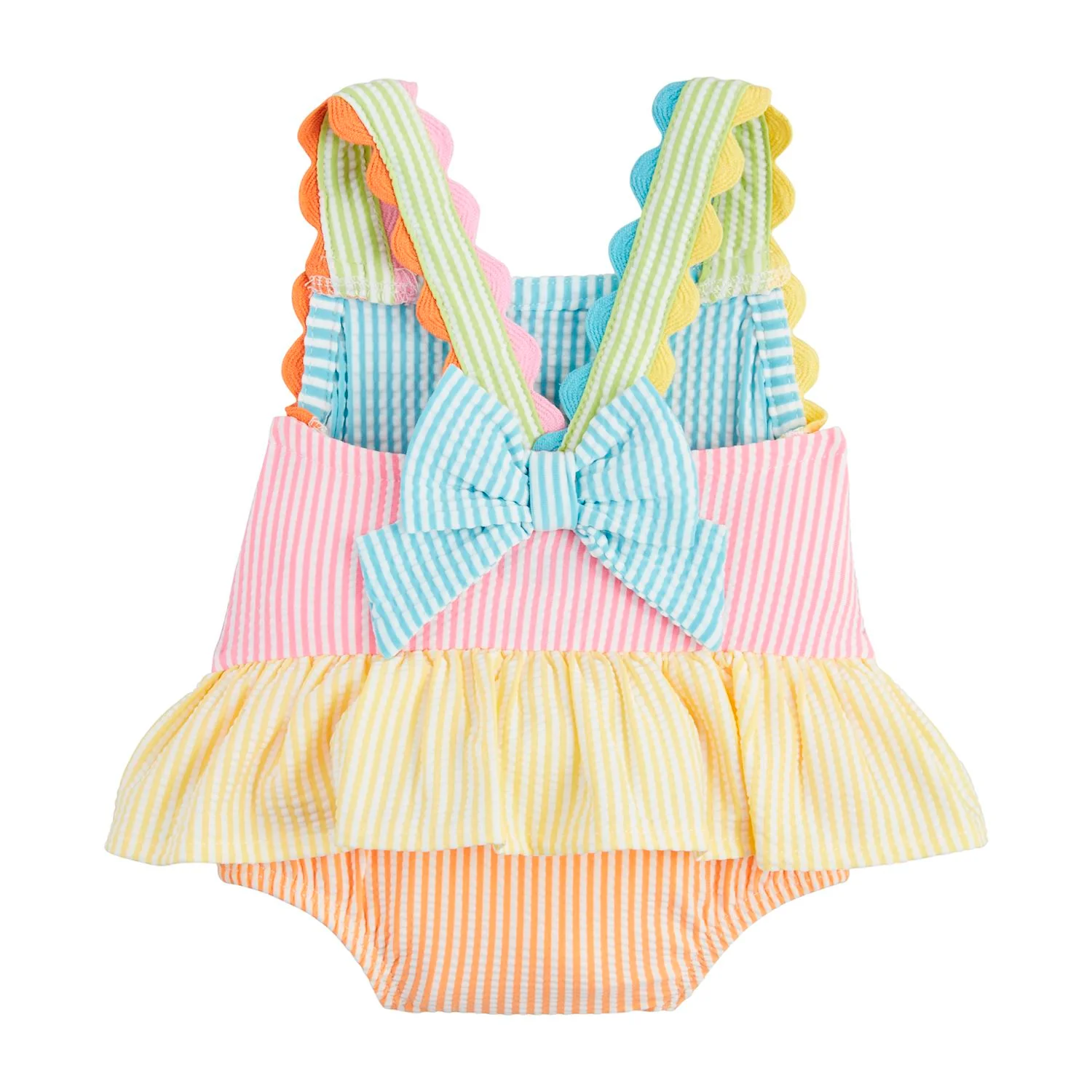 Seersucker Swim - Image 2