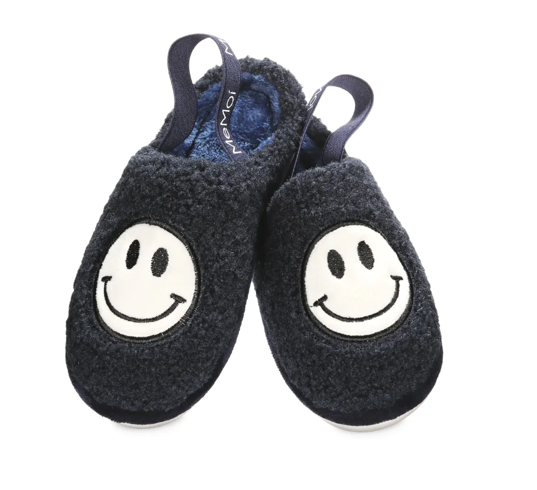 Shaggy Smile Slipper (FINAL SALE) - Image 2