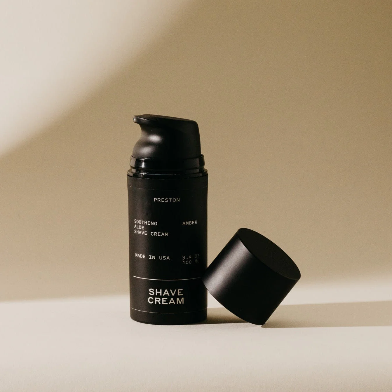 Shave Cream - Image 2