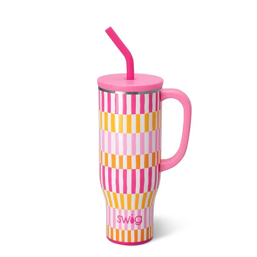 Sherbert Stripe - Image 3