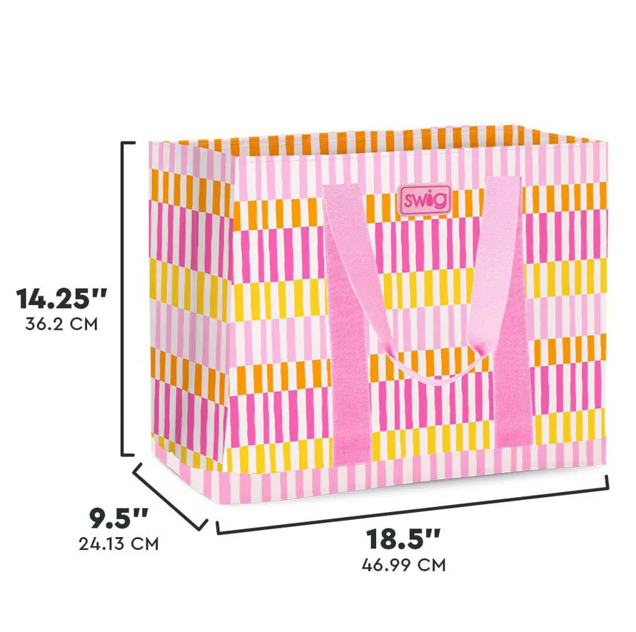 Sherbert Stripe - Image 6