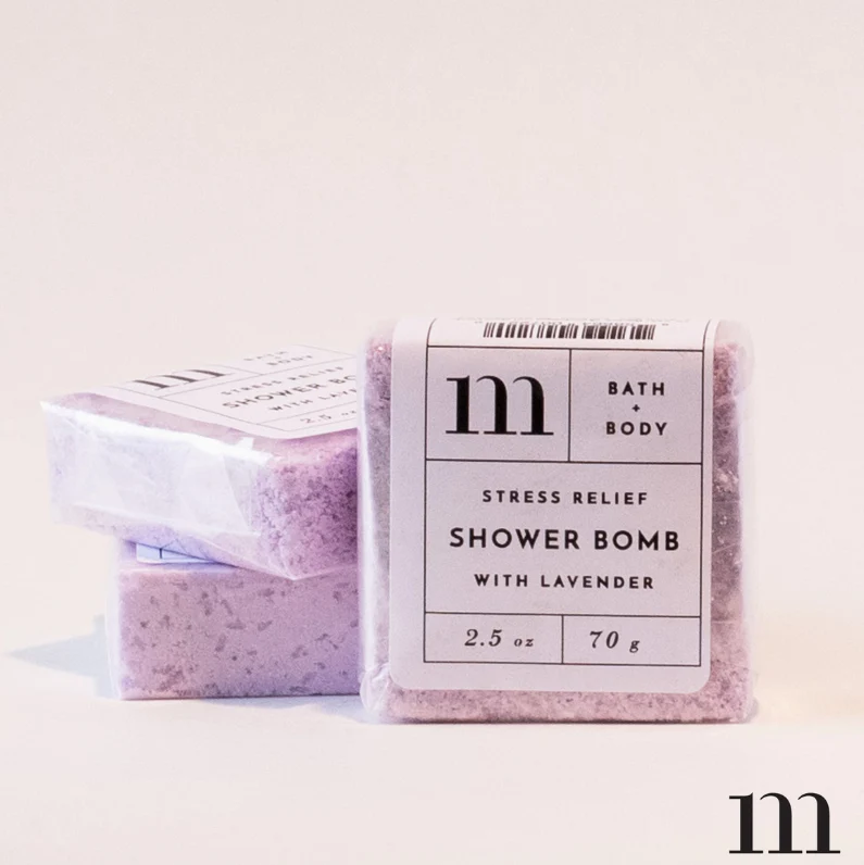 Shower Bomb - Image 2