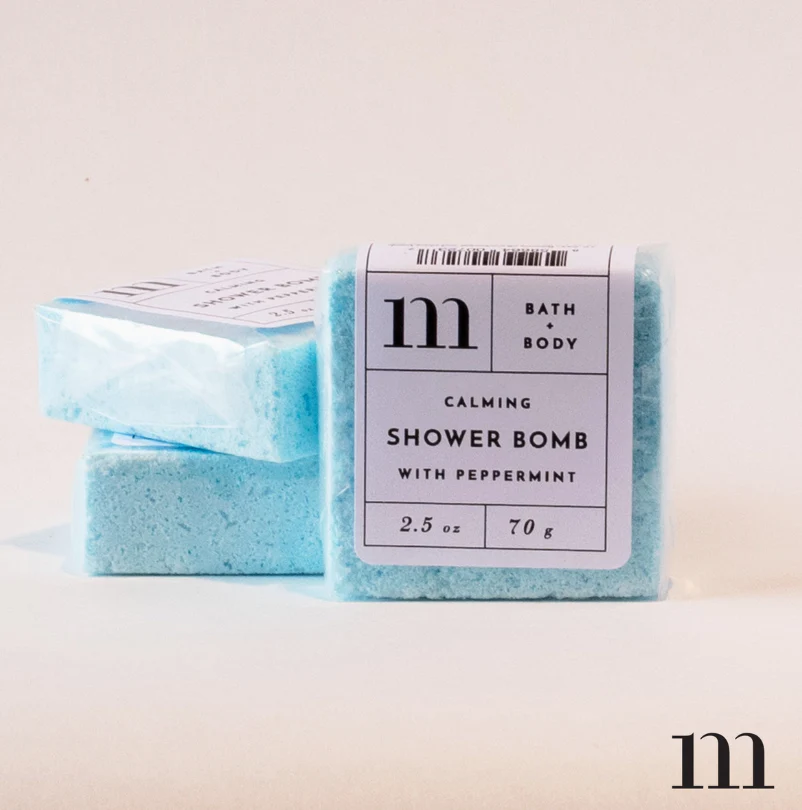 Shower Bomb - Image 3