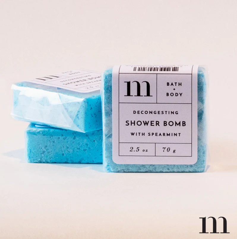 Shower Bomb - Image 4