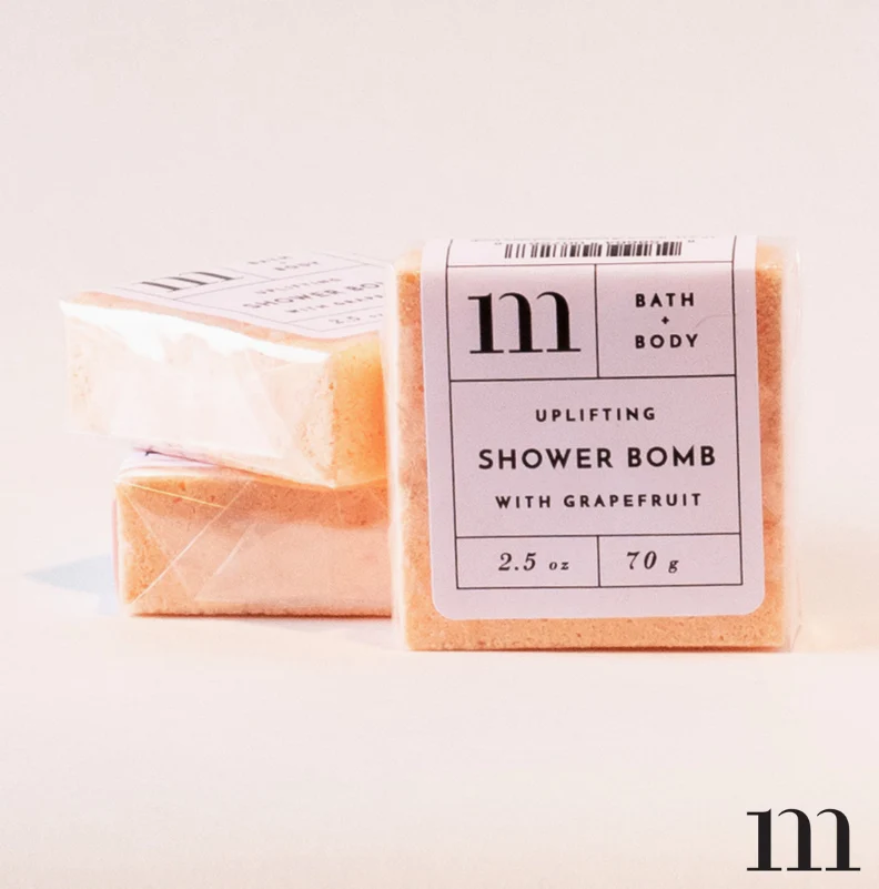 Shower Bomb - Image 9