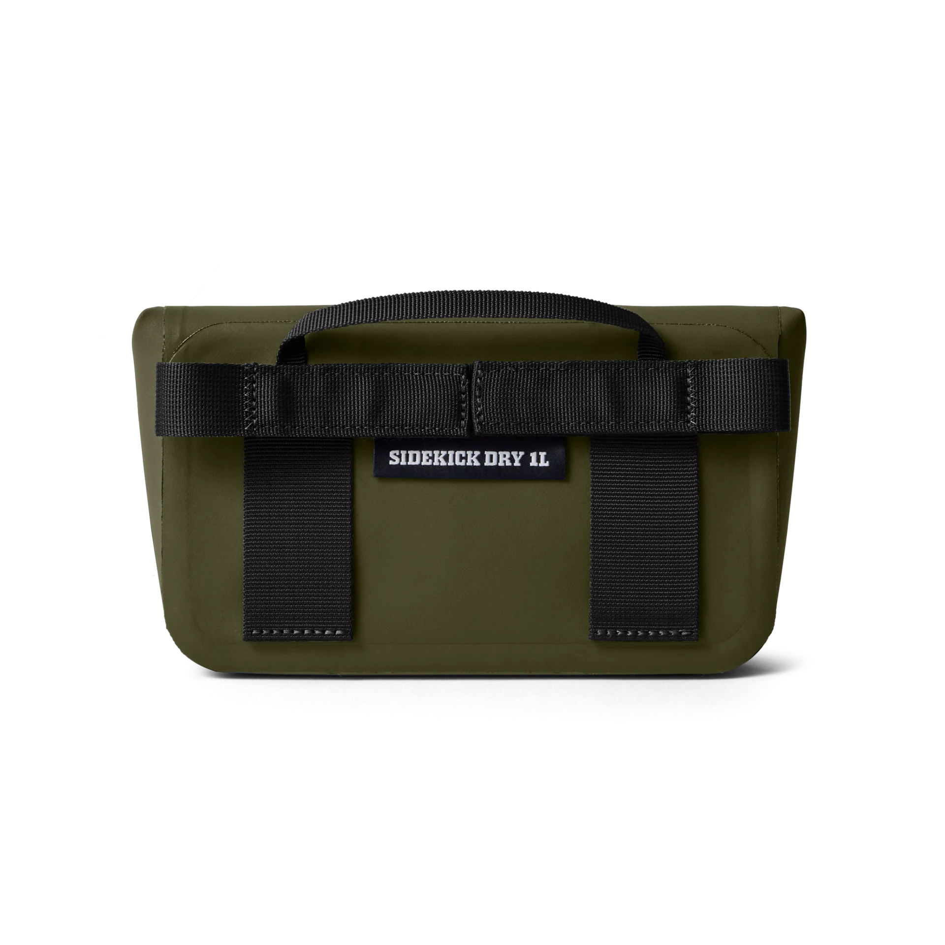 SideKick Dry 1L - Olive - Image 2