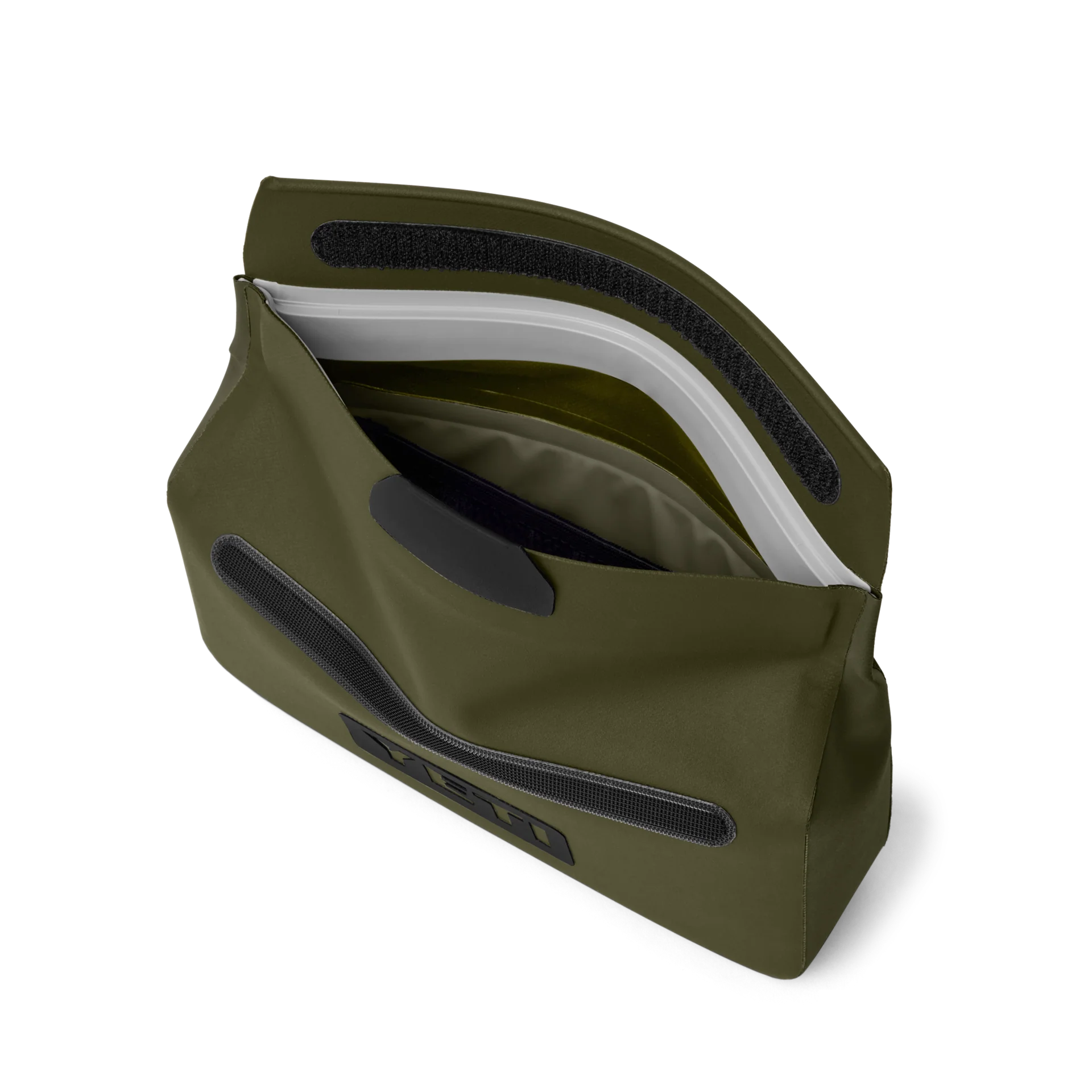 SideKick Dry 1L - Olive - Image 3