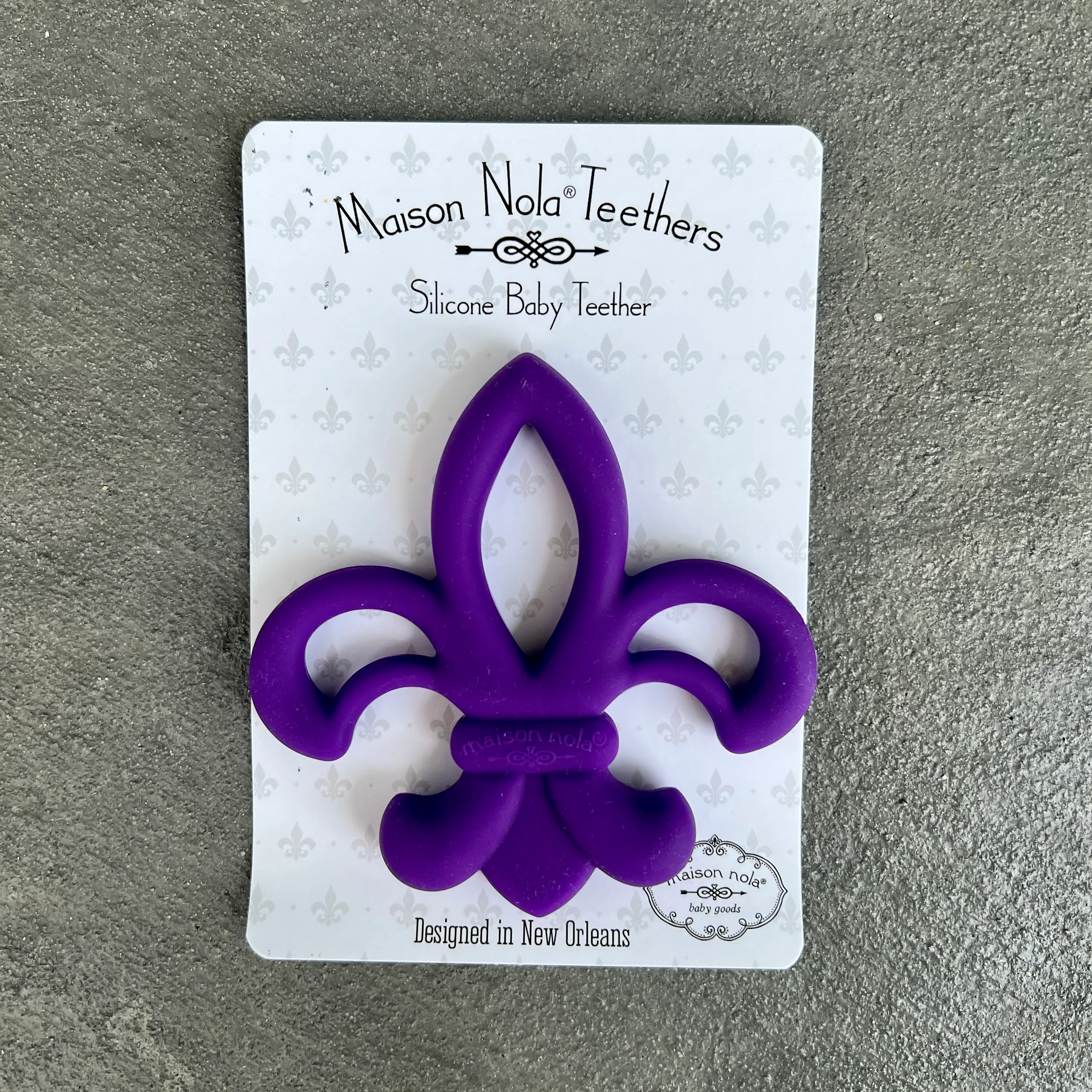 Silicone Teether - Image 10