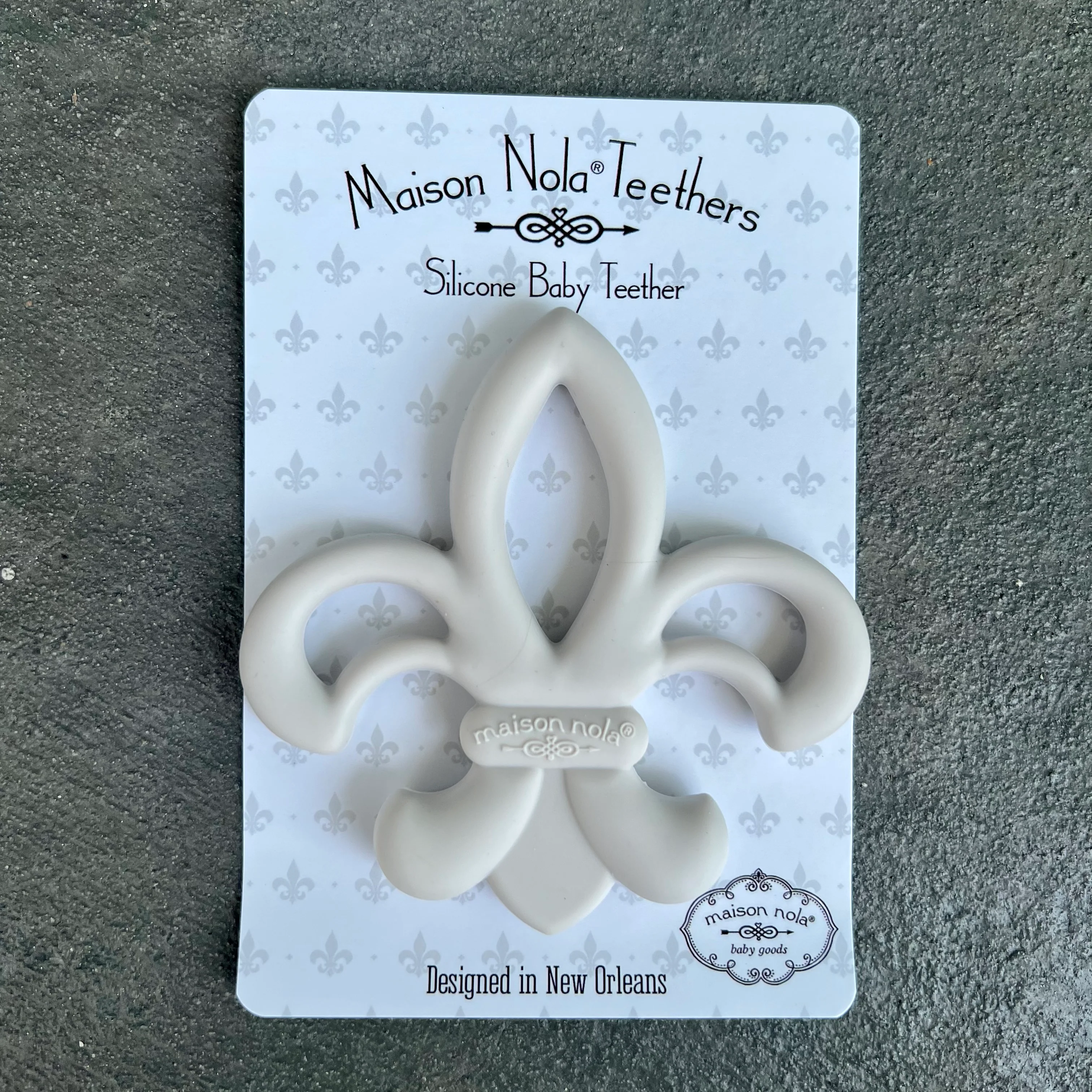 Silicone Teether - Image 11