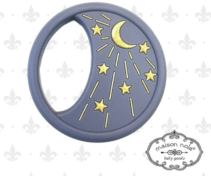 Silicone Teether - Image 12
