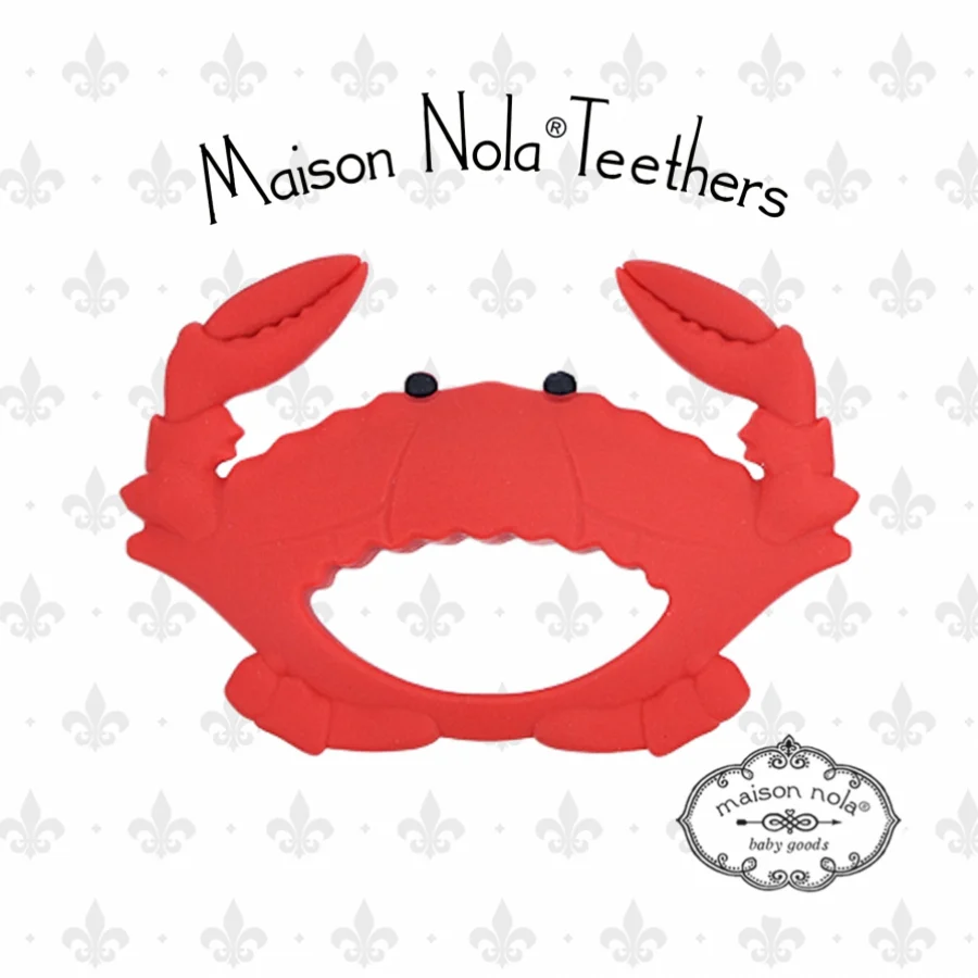 Silicone Teether - Image 16