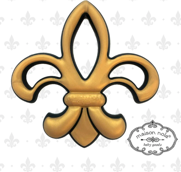 Silicone Teether - Image 5