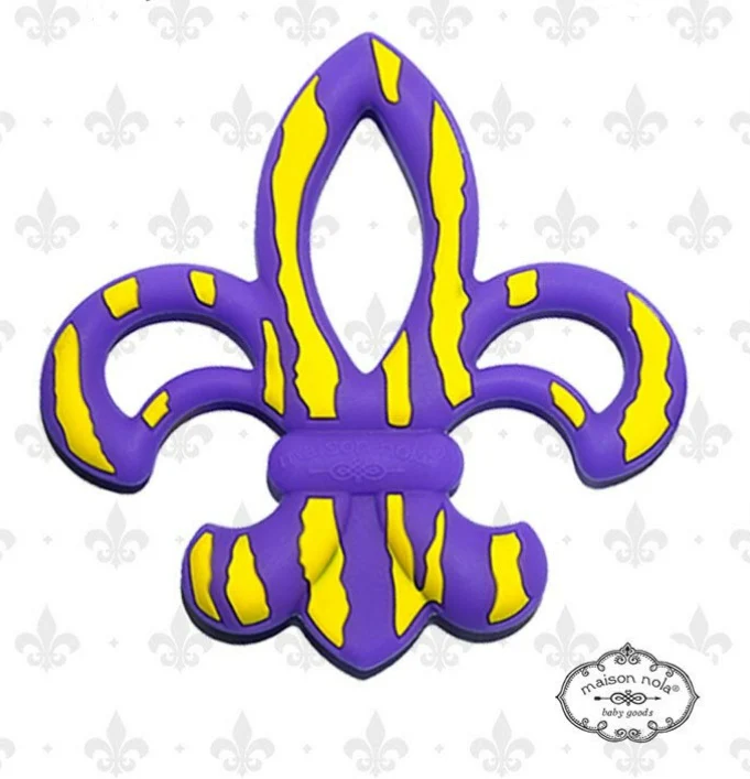 Silicone Teether - Image 6
