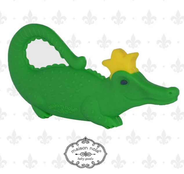 Silicone Teether - Image 7