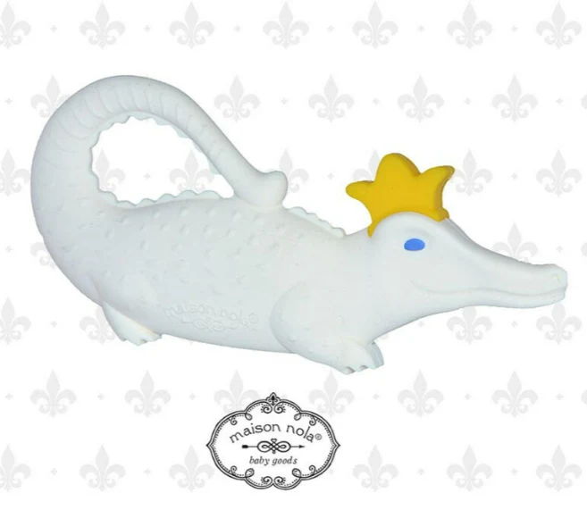 Silicone Teether - Image 8