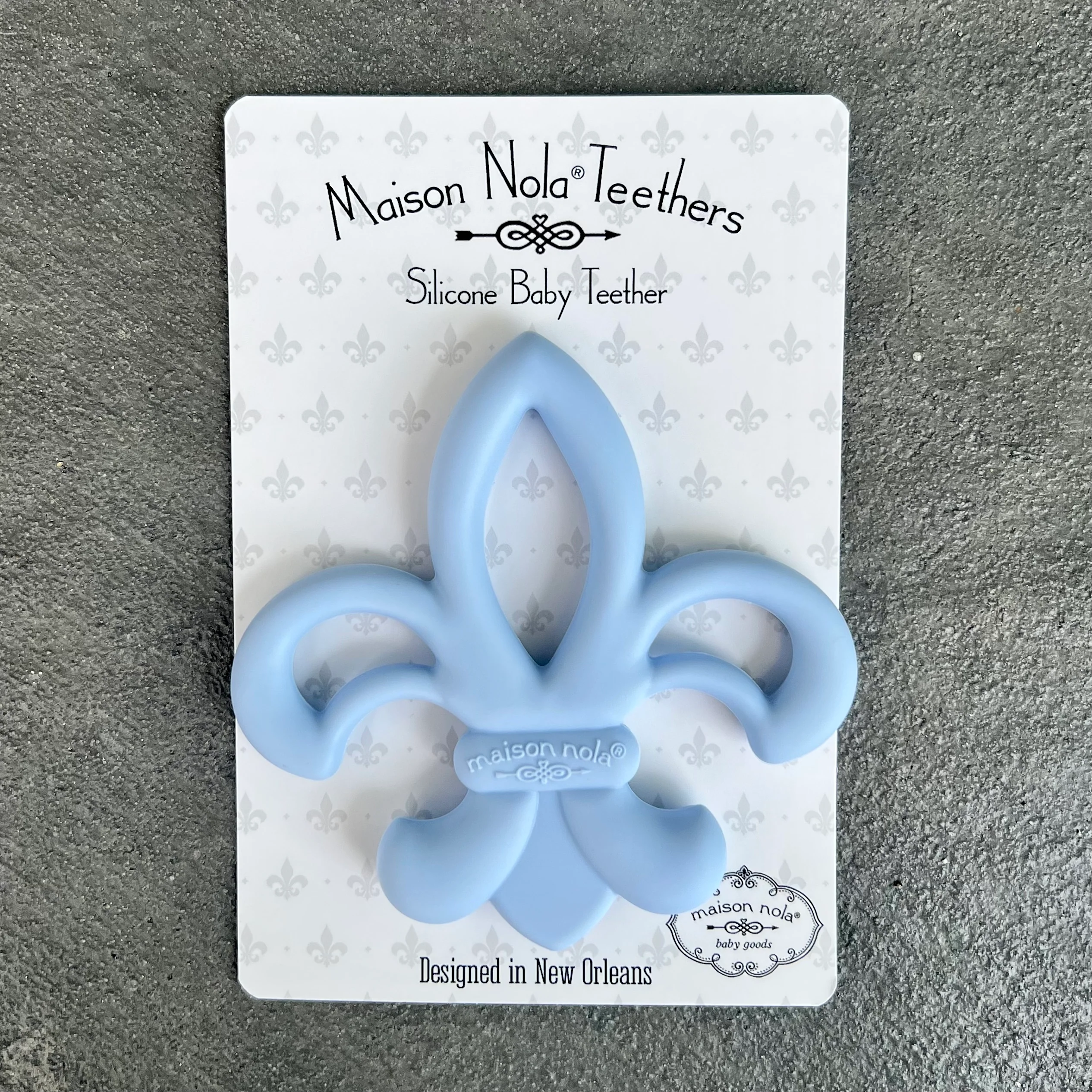Silicone Teether - Image 9